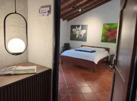 Chalet La Alemania