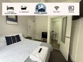 Charles Street House