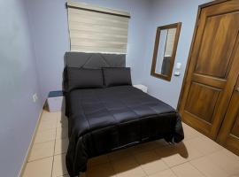 Departamento Economico en Arandas，位于Arandas的酒店