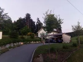 Ferienwohnung am Bühl