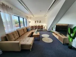 Large apartment near Munich