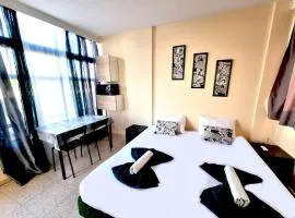 605 Agia Napa