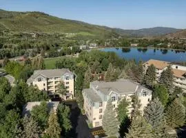 Sheraton Lakeside Terrace Villas at Mountain Vista, Avon, Vail Valley