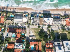 Pousada Flor de Merepe - Porto de Galinhas，位于嘎林海斯港的酒店