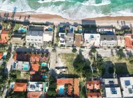 Pousada Flor de Merepe - Porto de Galinhas