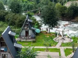 Yeşil Düş Bungalov