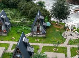 Yeşil Düş Bungalov
