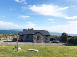 Country Lodge, Furbo，位于戈尔韦的酒店
