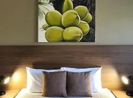 Vaea Hotel Apia