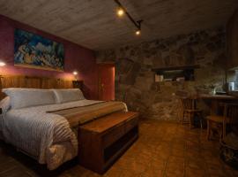 Puesto Victoria - Adults only，位于亚坎托的酒店