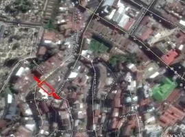 Huge Best Location Appartment, 6 Bedrooms, 2 Baths