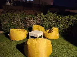 بورتو الجولف العلمين