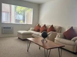 Home away from home