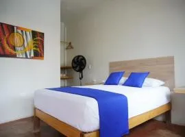Akumal Hotel