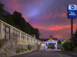 李堡贝斯特韦斯特酒店
