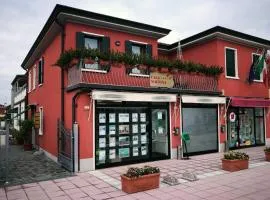 Casa Malvina