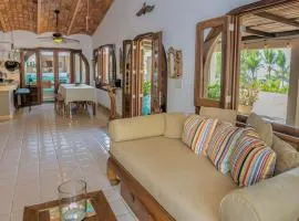 Las Olas Litibú Wake up by the sea