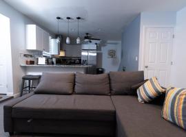 Hudson Haven-Near NYC Transit，位于西纽约的Spa酒店