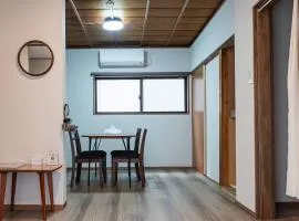 ALLEY HOUSE-nachikatsuura