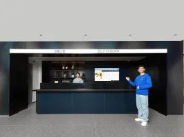 Shanghai Atour People's Square Beijing East Road Hotel-FreeMini Bar and Free Night Snacks