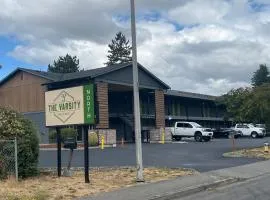 The Varsity Inn North