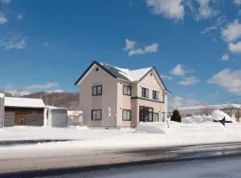 Rusutu,Ski&Family Lodge 66