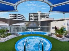 Mooloolaba Magic Prime Location