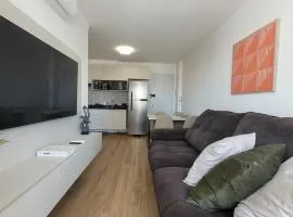 Apartamento 5 estrelas próximo ao Shopping e USP