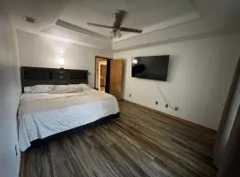 Cozy and close to everything