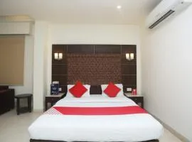 Hotel O ROYAL KING HOTEL