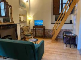 Peonia Riviera d'Orta，位于Gozzano的酒店