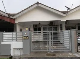 homestay kuala selangor permai 1
