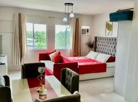 spacious condo unit 1P olvera residences