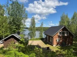 Hiekkaranta Holiday Home