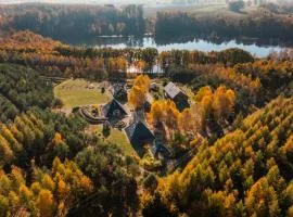 TuDobrze Noclegi w piramidach