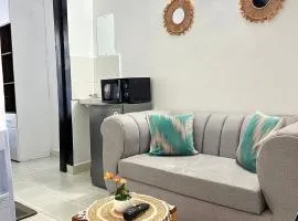 Urban studio Milimani