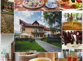 La Pădure Pensiune-Restaurant