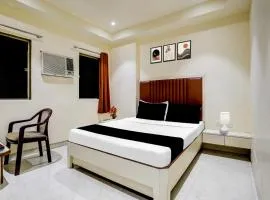 Collection O Ulhasnagar Railway Station Formerly Hotel Derby