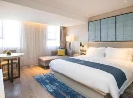 Echarm Hotel Shenzhen World Exhibition and Convention Center