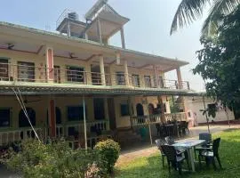 Shree Savali Beach Resort