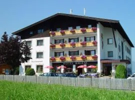Hotel Briem