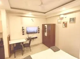 Cozy hill view solan
