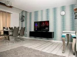Spacious 3-Bedroom Home with Backyard