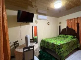 Jesty House