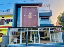 Hotel Vilaasitaa inn Ujjain