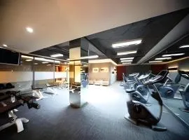 Ramada Plaza by Wyndham Yangzhou Casa