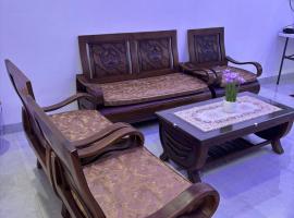 Olive Homestay，位于Talang Kelapa的酒店