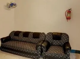 Hotel O Raghav Residency