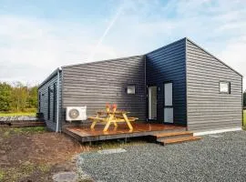 5 star holiday home in Ansager