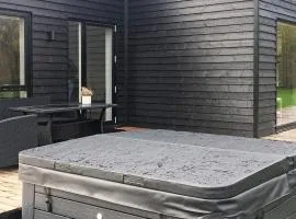 8 person holiday home in Ansager-By Traum